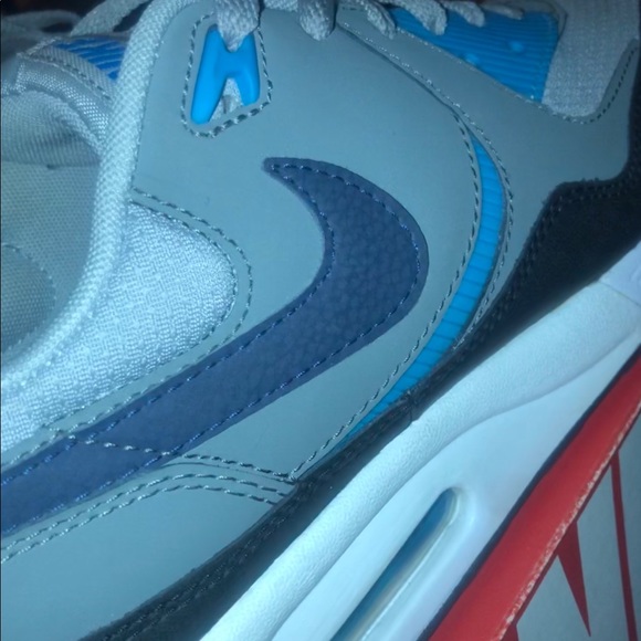 Nike Air Max 2 (Air Max Light) - Picture 8 of 8